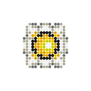 レーザークリスタル