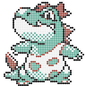 アリゲイツ