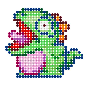 パックンドラゴン