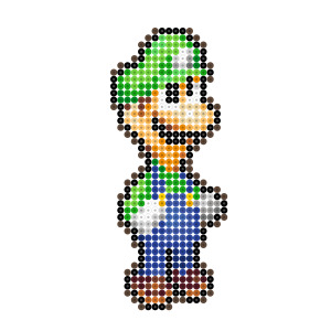ルイージ