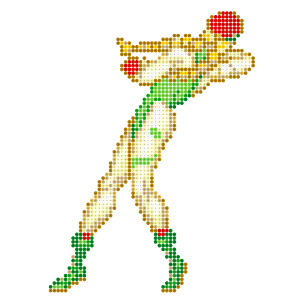 キャミィ・ホワイト