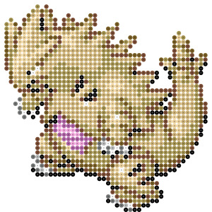 バンギラス
