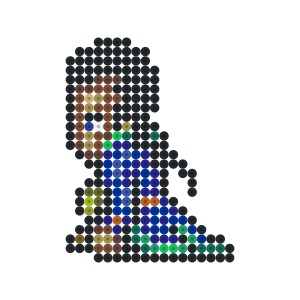 ハリード