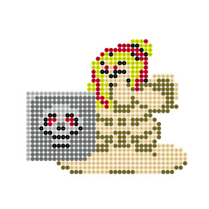 魔人