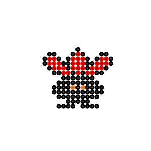 ナゾノクサ