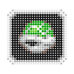 ミドリこうら