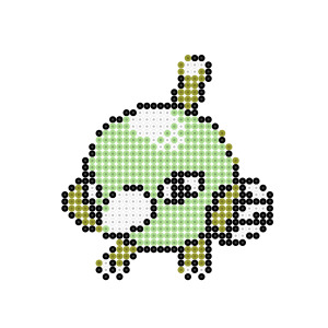 ネイティ