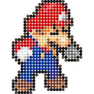マリオ