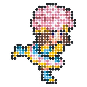 白薔薇姫