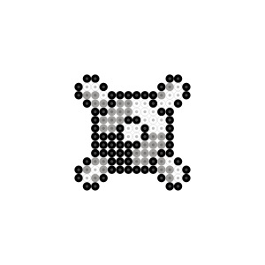 敵キャラ