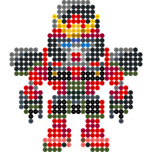 ジョンブルガンダム