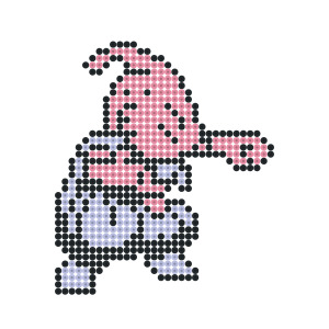 魔人ブウ