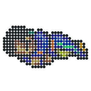 ハリード