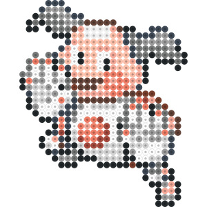 バリヤード