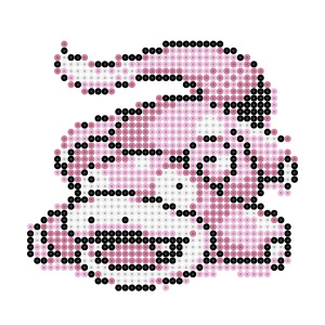 ヤドン