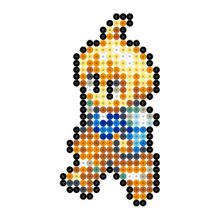 マーシュ・ラディウユ