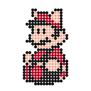 しっぽマリオ