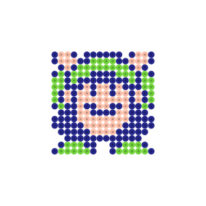 ルイージ