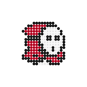 ヘイホーレッド