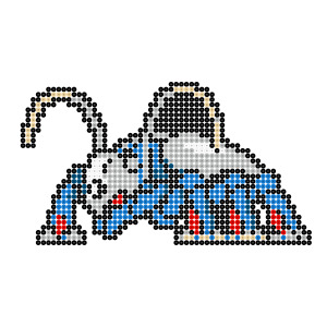 コックローチバイアラン