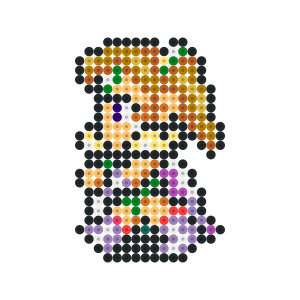 ローザ・ファレル