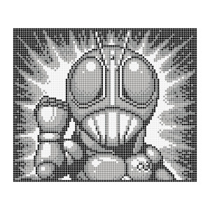 仮面ライダーBLACKRX