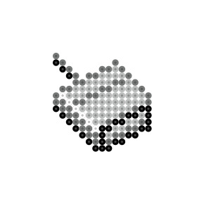 カードリーダー空き