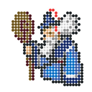 ポポクラテス・フロイデンタール