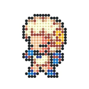 クルル・マイア・バルデシオン