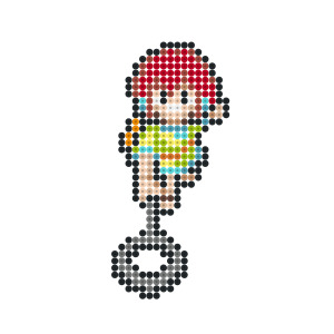 トリスティア・ウィンデル