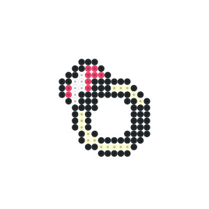 カンジキゆびわ