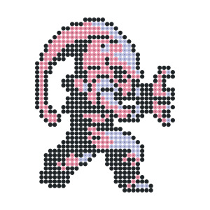 魔人ブウ