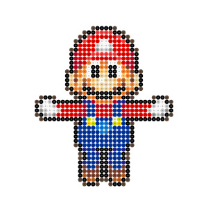マリオ