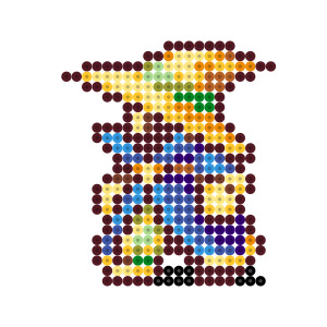 黒魔道士