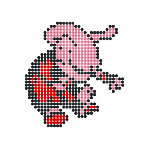 魔人ブウ