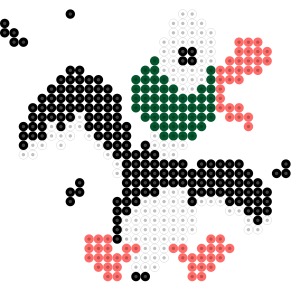 カモ