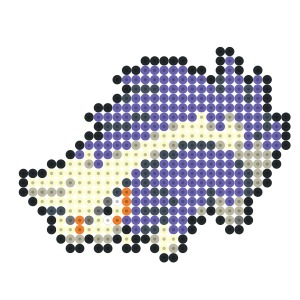 スカタンク