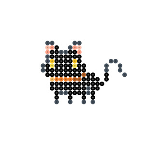 黒猫