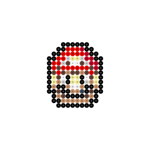 マリオ