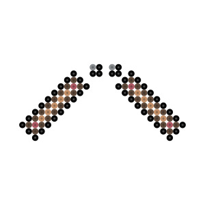 鉄ヌンチャク