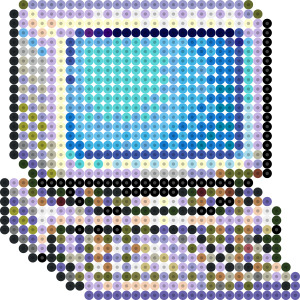 コンピュータ