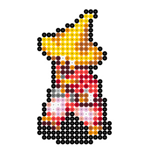 黒魔道士