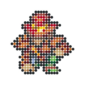 ウォード