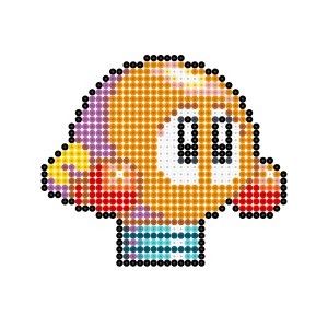 ばねぼう