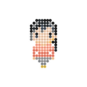 青野の母親