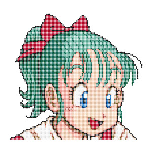 ブルマ