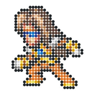 ルーファス
