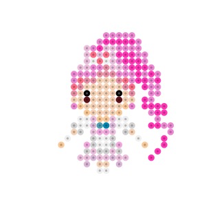 キュアブロッサム
