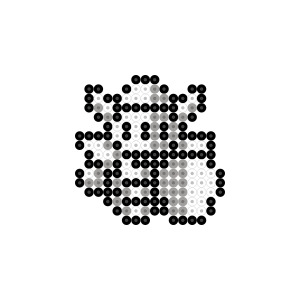 敵キャラ
