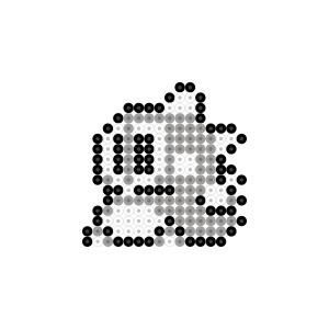 ばぶるんJr.